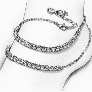 Anklets