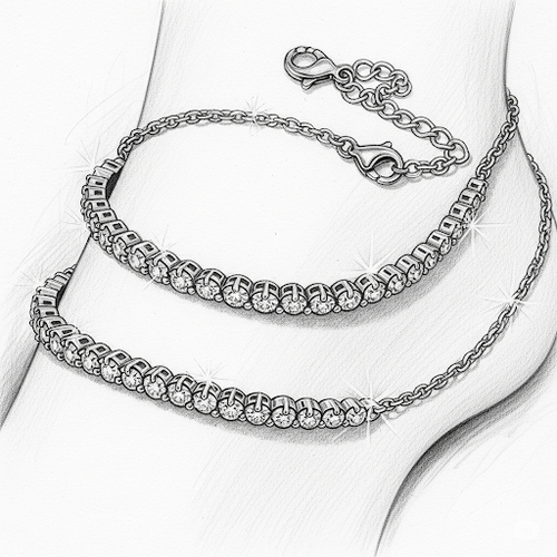 Anklets