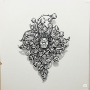Brooches