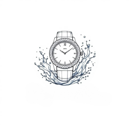 Watch Jewellery
